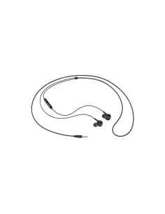 Samsung EO-IA500BBEGWW auricular y casco Auriculares Alámbrico Dentro de oído Llamadas/Música Negro