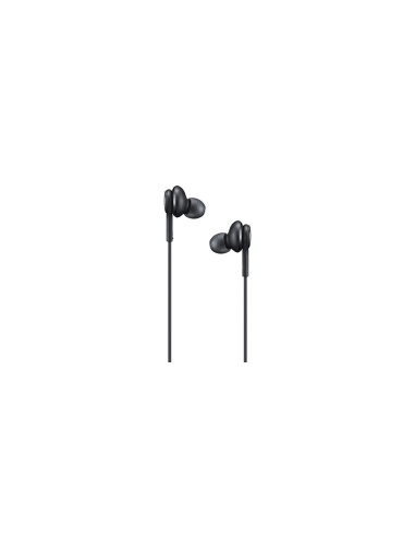 Samsung EO-IA500BBEGWW auricular y casco Auriculares Alámbrico Dentro de oído Llamadas/Música Negro