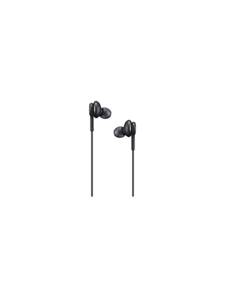 Samsung EO-IA500BBEGWW auricular y casco Auriculares Alámbrico Dentro de oído Llamadas/Música Negro