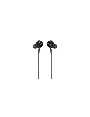 Samsung EO-IA500BBEGWW auricular y casco Auriculares Alámbrico Dentro de oído Llamadas/Música Negro