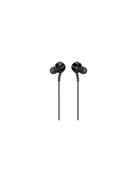 Samsung EO-IA500BBEGWW auricular y casco Auriculares Alámbrico Dentro de oído Llamadas/Música Negro