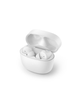Philips 2000 series TAT2206WT/00 auricular y casco Auriculares True Wireless Stereo (TWS) Dentro de oído Llamadas/Música Bluetoo 2