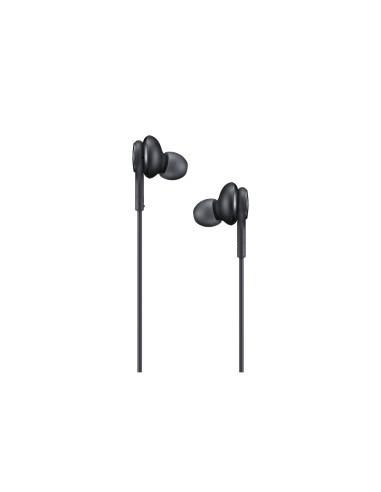 Samsung EO-IC100 Auriculares Alámbrico Dentro de oído Llamadas/Música USB Tipo C Negro