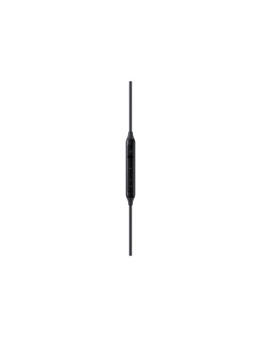 Samsung EO-IC100 Auriculares Alámbrico Dentro de oído Llamadas/Música USB Tipo C Negro