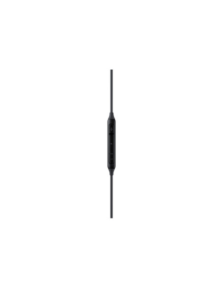 Samsung EO-IC100 Auriculares Alámbrico Dentro de oído Llamadas/Música USB Tipo C Negro