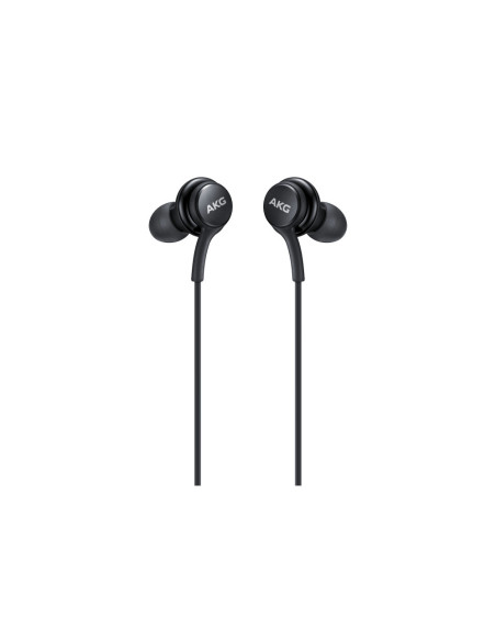 Samsung EO-IC100 Auriculares Alámbrico Dentro de oído Llamadas/Música USB Tipo C Negro