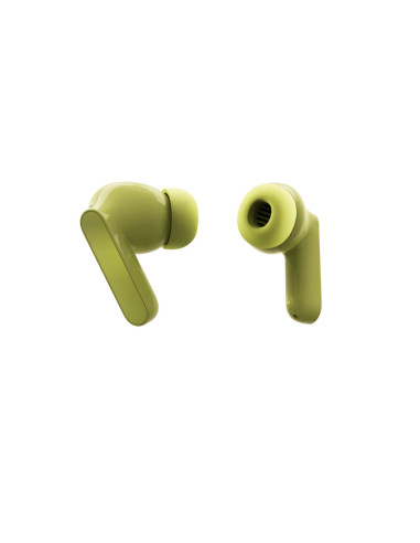 Motorola PG38C05790 auricular y casco Auriculares Inalámbrico Dentro de oído Llamadas/Música/Deporte/Uso diario Bluetooth Verde