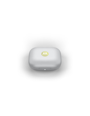 Motorola PG38C05790 auricular y casco Auriculares Inalámbrico Dentro de oído Llamadas/Música/Deporte/Uso diario Bluetooth Verde