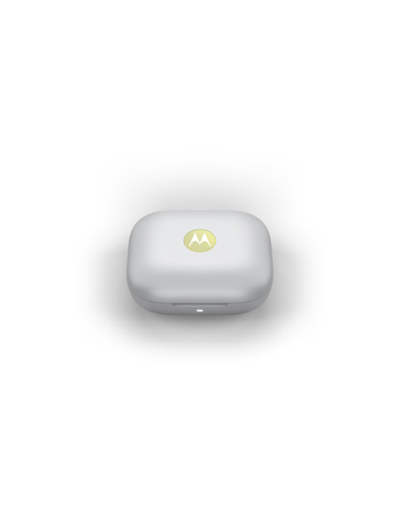 Motorola PG38C05790 auricular y casco Auriculares Inalámbrico Dentro de oído Llamadas/Música/Deporte/Uso diario Bluetooth Verde