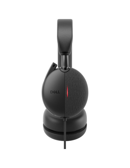 DELL Auriculares con ANC y cable Pro Plus - WH5024