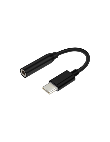 AISENS A109-0348 cable de teléfono móvil 0,15 m 3,5 mm