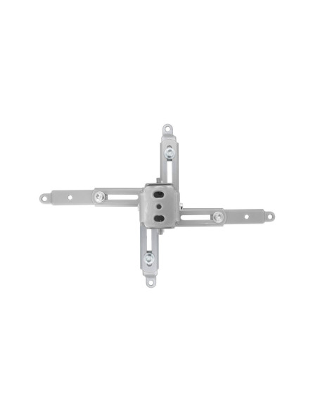 TooQ SOPORTE UNIVERSAL INCLINABLE DE TECHO PARA PROYECTOR PLATA