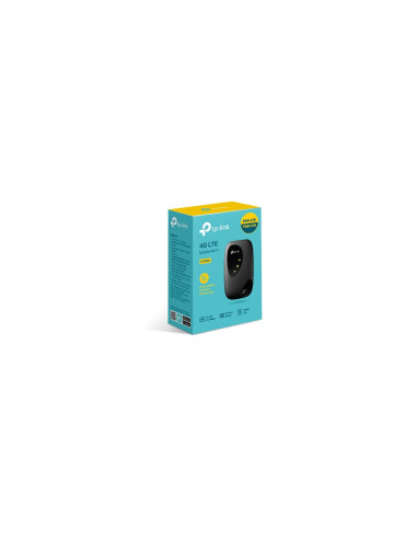 TP-Link M7010 router de telefonía/puerta de enlace/módem Router de red móvil