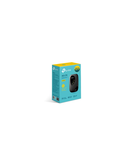 TP-Link M7010 router de telefonía/puerta de enlace/módem Router de red móvil