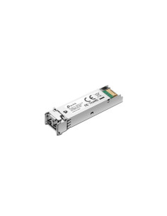 TP-Link TL-SM311LM red modulo transceptor Fibra óptica 1250 Mbit/s mini-GBIC/SFP 850 nm