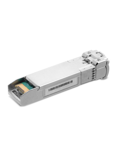 TP-Link SM5110-LR red modulo transceptor Fibra óptica 10000 Mbit/s SFP+ 1310 nm