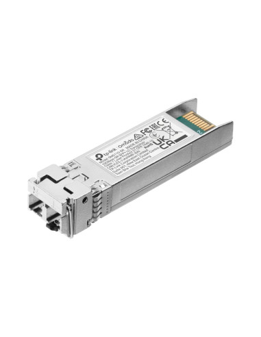 TP-Link Omada SM5110-SR red modulo transceptor Fibra óptica 10000 Mbit/s SFP+ 850 nm