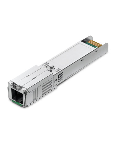 TP-Link XM60A red modulo transceptor Fibra óptica 2488 Mbit/s SFP