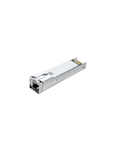 TP-Link DS-PMA-C+ red modulo transceptor Fibra óptica 2488,32 Mbit/s SFP 1490 nm