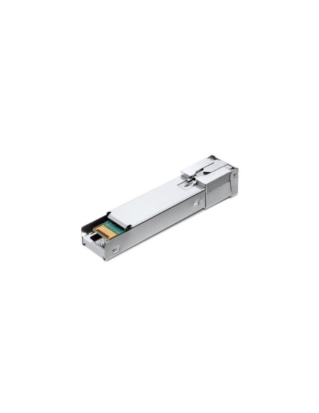 TP-Link DS-PMA-C+ red modulo transceptor Fibra óptica 2488,32 Mbit/s SFP 1490 nm