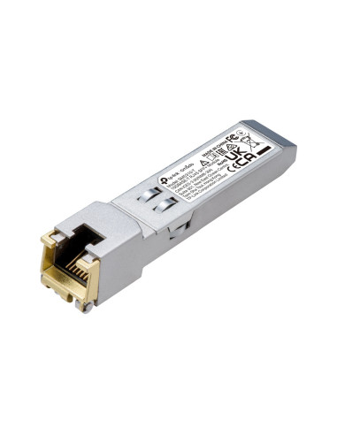 TP-Link Omada SM5310-T red modulo transceptor Cobre 10300 Mbit/s RJ-45