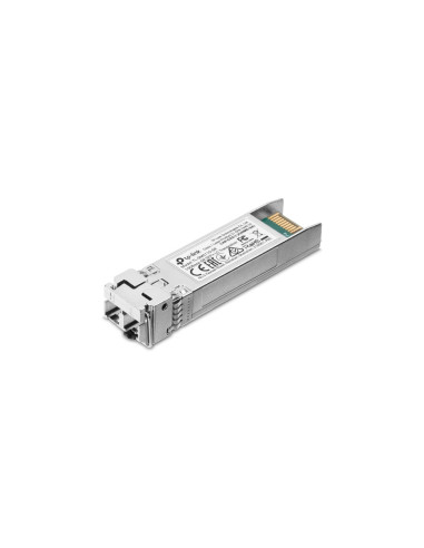 TP-Link SM6110-SR red modulo transceptor Fibra óptica 10000 Mbit/s SFP+ 850 nm