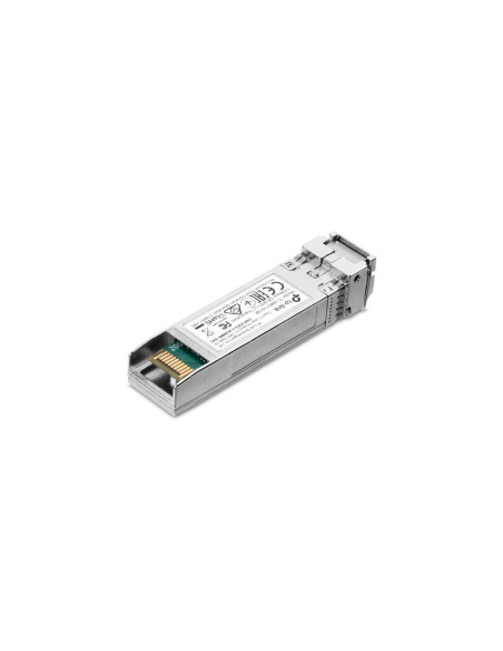 TP-Link SM6110-SR red modulo transceptor Fibra óptica 10000 Mbit/s SFP+ 850 nm