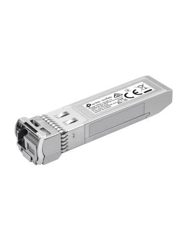 TP-Link Omada SM5110LSB-10 red modulo transceptor Fibra óptica 10312 Mbit/s SFP+