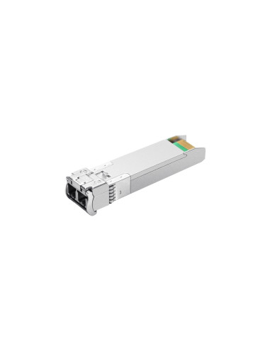 TP-Link Omada SM6110-LR red modulo transceptor Fibra óptica 25780 Mbit/s SFP+ 1310 nm