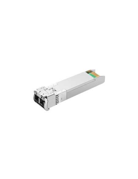 TP-Link Omada SM6110-LR red modulo transceptor Fibra óptica 25780 Mbit/s SFP+ 1310 nm