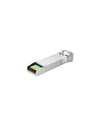 TP-Link Omada SM6110-LR red modulo transceptor Fibra óptica 25780 Mbit/s SFP+ 1310 nm
