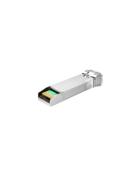 TP-Link Omada SM6110-LR red modulo transceptor Fibra óptica 25780 Mbit/s SFP+ 1310 nm