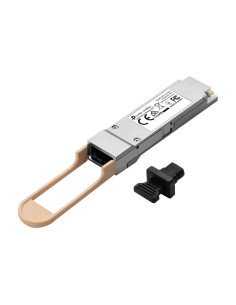 TP-Link Omada SM9110-SR4 red modulo transceptor Fibra óptica 100000 Mbit/s QSFP28 850 nm
