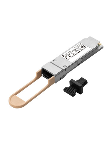 TP-Link Omada SM9110-SR4 red modulo transceptor Fibra óptica 100000 Mbit/s QSFP28 850 nm