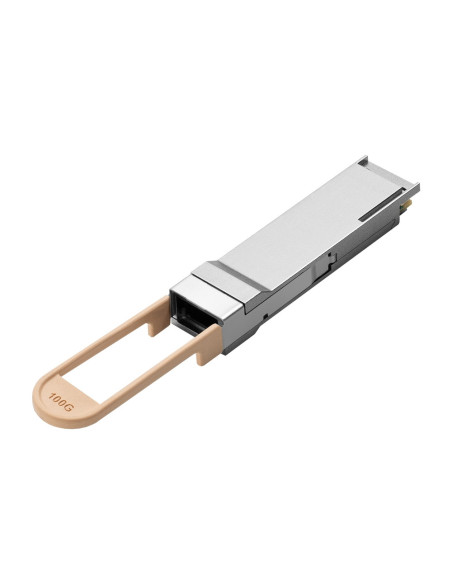 TP-Link Omada SM9110-SR4 red modulo transceptor Fibra óptica 100000 Mbit/s QSFP28 850 nm
