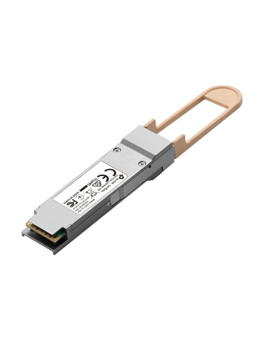 TP-Link Omada SM9110-SR4 red modulo transceptor Fibra óptica 100000 Mbit/s QSFP28 850 nm