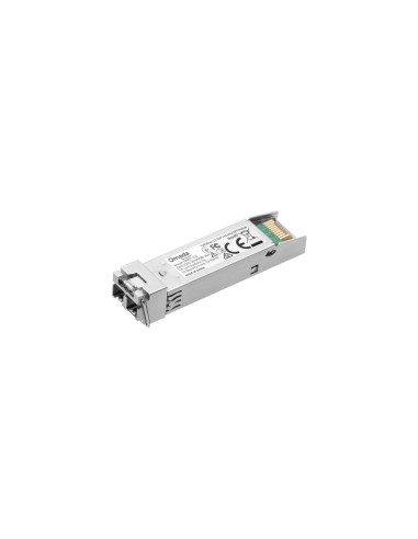 TP-Link ISM311LS red modulo transceptor Fibra óptica 1250 Mbit/s SFP 1310 nm