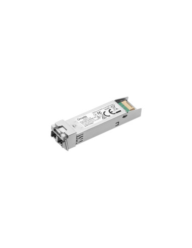 TP-Link ISM311LM red modulo transceptor Fibra óptica 1,25 Mbit/s SFP 850 nm