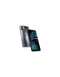 Motorola moto g14 16,5 cm (6.5") SIM doble Android 13 4G USB Tipo C 8 GB 256 GB 5000 mAh Gris 2
