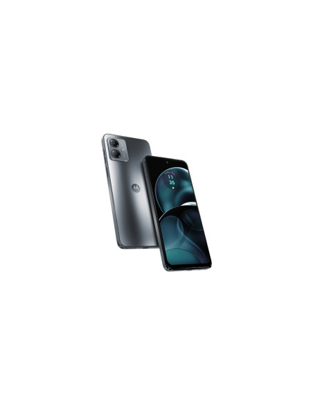 Motorola moto g14 16,5 cm (6.5") SIM doble Android 13 4G USB Tipo C 8 GB 256 GB 5000 mAh Gris