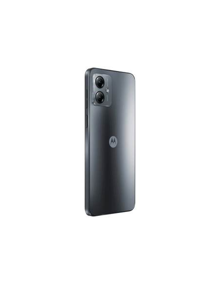 Motorola moto g14 16,5 cm (6.5") SIM doble Android 13 4G USB Tipo C 8 GB 256 GB 5000 mAh Gris