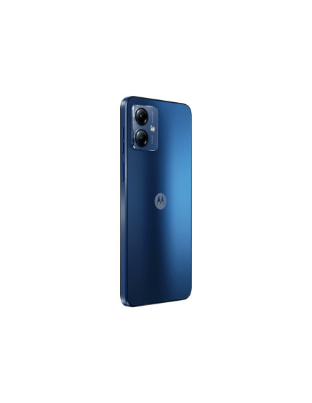 Motorola moto g14 16,5 cm (6.5") SIM doble Android 13 4G USB Tipo C 8 GB 256 GB 5000 mAh Azul