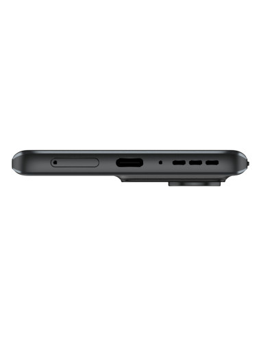 Motorola edge 40 Neo 16,6 cm (6.55") SIM doble Android 13 5G USB Tipo C 12 GB 256 GB 5000 mAh Negro