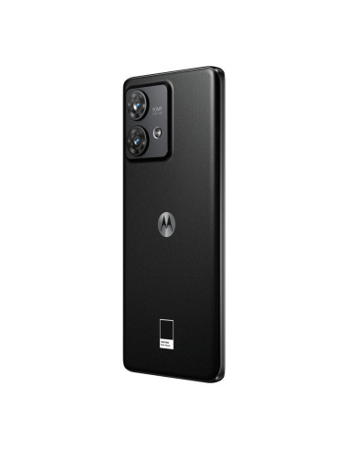 Motorola edge 40 Neo 16,6 cm (6.55") SIM doble Android 13 5G USB Tipo C 12 GB 256 GB 5000 mAh Negro