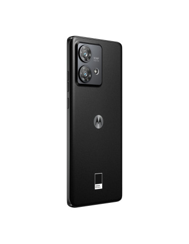 Motorola edge 40 Neo 16,6 cm (6.55") SIM doble Android 13 5G USB Tipo C 12 GB 256 GB 5000 mAh Negro