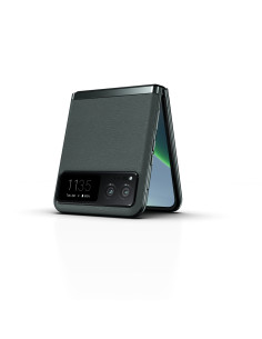 Motorola RAZR Razr40 green 17,5 cm (6.9") SIM doble Android 13 5G USB Tipo C 8 GB 256 GB 4200 mAh Verde 2