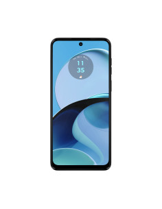 Motorola moto g14 16,5 cm (6.5") SIM doble Android 13 4G USB Tipo C 4 GB 128 GB 5000 mAh Azul