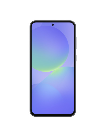 Samsung Galaxy A36 5G Enterprise Edition 17 cm (6.7") SIM doble USB Tipo C 8 GB 256 GB 5000 mAh Negro