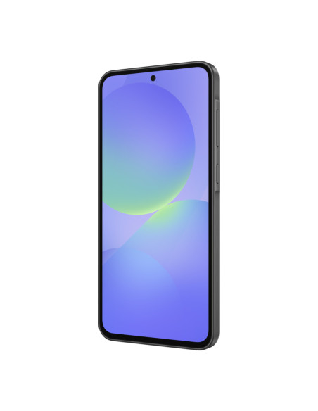 Samsung Galaxy A36 5G Enterprise Edition 17 cm (6.7") SIM doble USB Tipo C 8 GB 256 GB 5000 mAh Negro