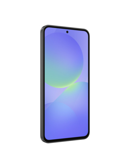 Samsung Galaxy A36 5G Enterprise Edition 17 cm (6.7") SIM doble USB Tipo C 8 GB 256 GB 5000 mAh Negro